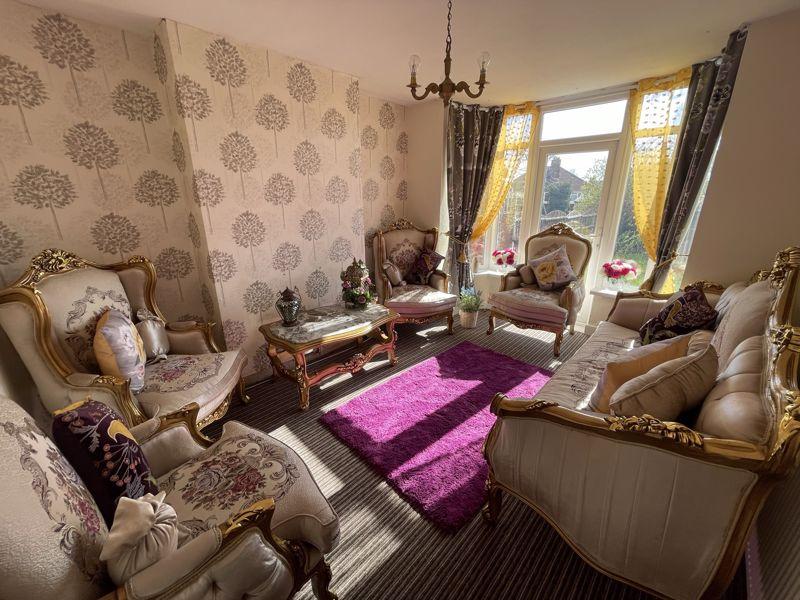 Beacon Road, Kingstanding, Birmingham... 3 bed semidetached house for