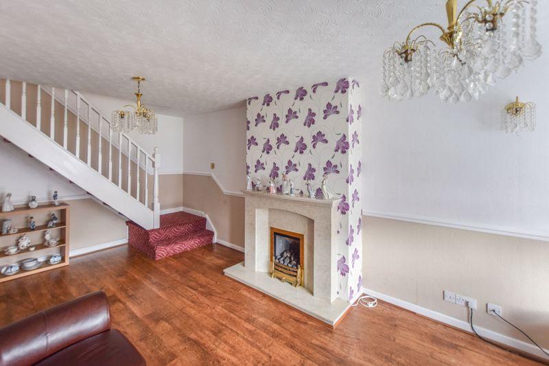 Kilsby Drive, Widnes 3 bed semidetached house £230,000
