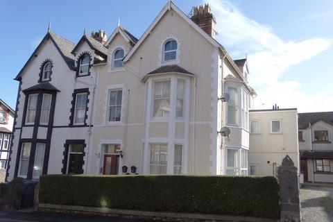 1 bedroom apartment for sale - Woodland Road West, Colwyn Bay