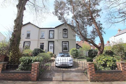 25 Prospect Vale, Liverpool, L6 8PE