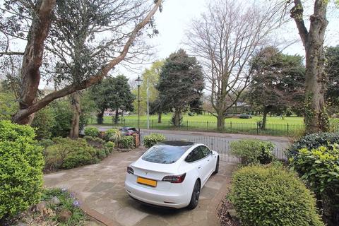25 Prospect Vale, Liverpool, L6 8PE