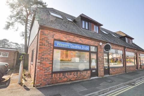 Serviced office for sale - Park Way, West Moors, Ferndown, BH22