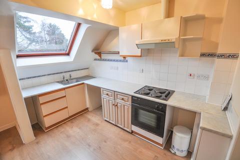 2 bedroom flat for sale, Park Way, West Moors, Ferndown, BH22