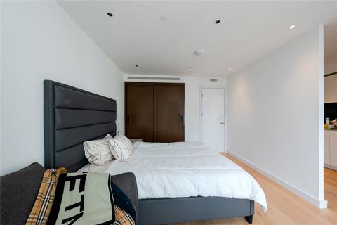 Studio to rent, Landmark Pinnacle, 10 Marsh Wall, London, E14