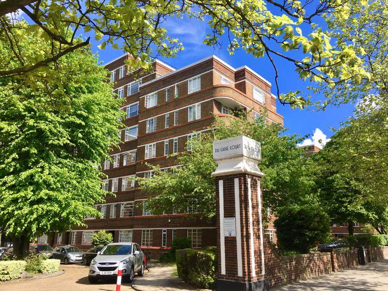 Du Cane Court Balham High Road Balham... 1 bed apartment £1,550 pcm
