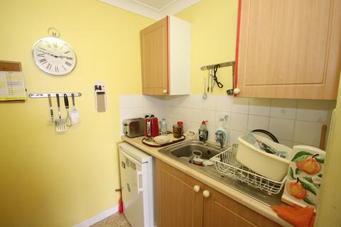 1 bedroom retirement property for sale - Cranfield Road, Bexhill-on-Sea, TN40
