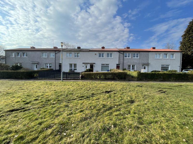 Ryehill Road, Barmulloch, Glasgow 3 bed terraced house for sale £84,995