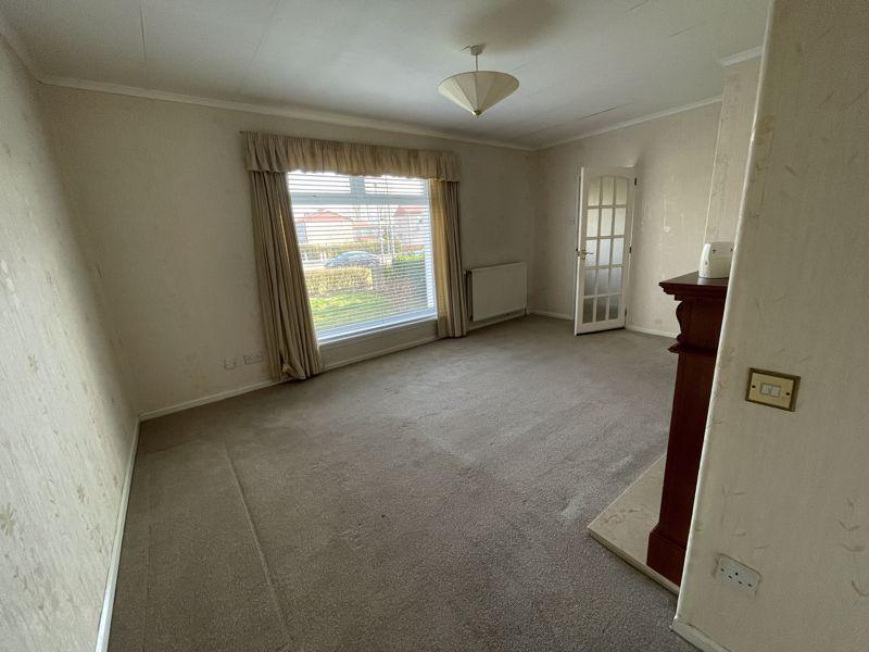 Ryehill Road, Barmulloch, Glasgow 3 bed terraced house £84,995