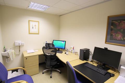 Serviced office for sale - Market Street, Aberdeen, AB11