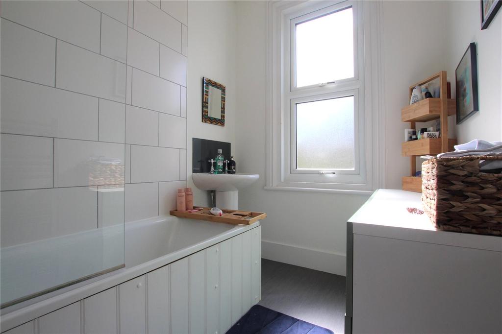 Bathroom 1