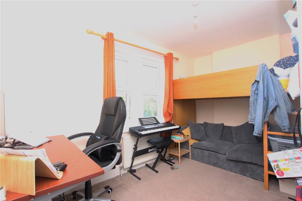 Bedroom 4