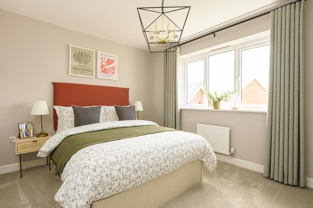 Decorate to your style