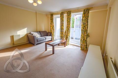 3 bedroom apartment to rent, Lindfield Gardens, NW3