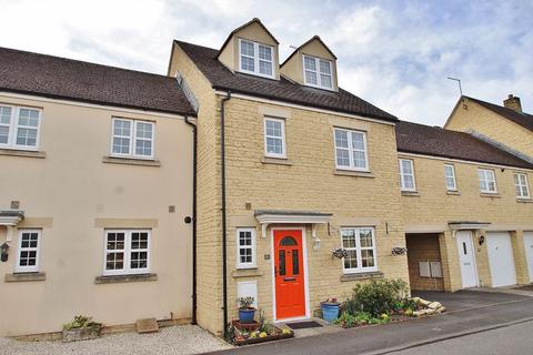 22 Ashcombe Crescent, Witney, OX28 6GL