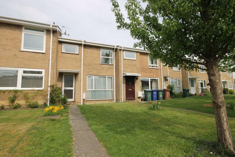 White Way KIDLINGTON 3 bed terraced house £350,000