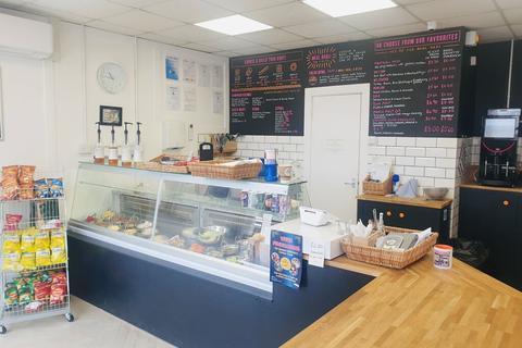 Cafe to rent - London Road, Westcliff-On-Sea
