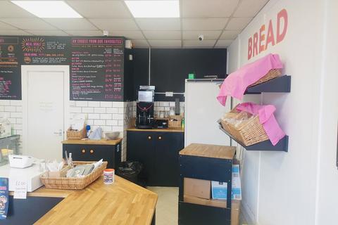 Cafe to rent - London Road, Westcliff-On-Sea