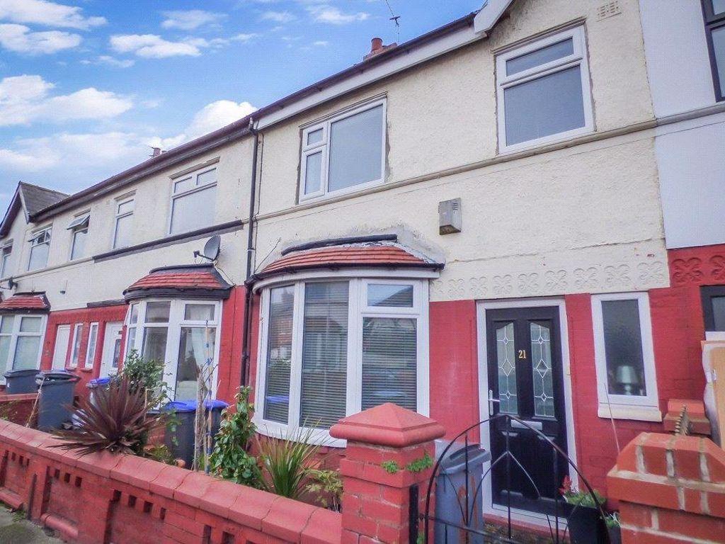 Airedale Avenue, Blackpool, Lancashire 3 bed house £725 pcm (£167 pw)
