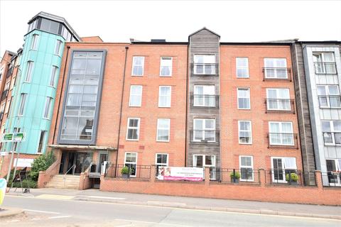 2 bedroom apartment for sale - St. Marys Road, Market Harborough