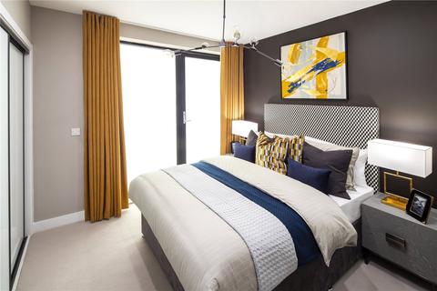 2 bedroom apartment for sale - Plot 38 - Waverley Square, New Waverley, New Street, Edinburgh, EH8