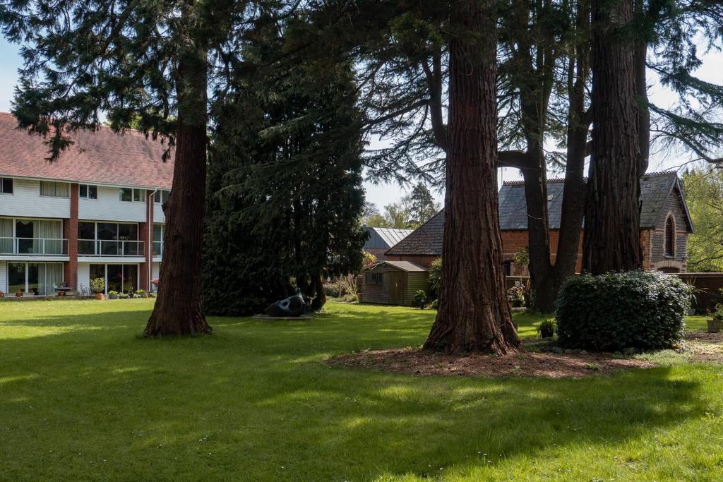 Communal Gardens