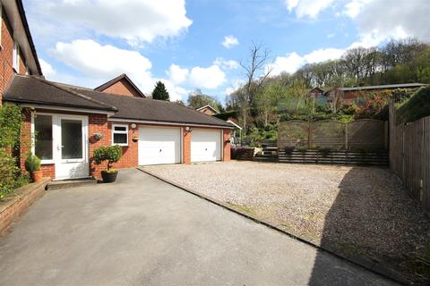 Three Ways Farley Road, Oakamoor, Stoke-on-trent, ST10 3BB
