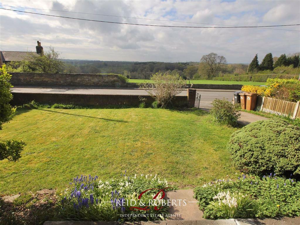 Village Road, Northop Hall, Flintshire 2 bed detached bungalow £249,000