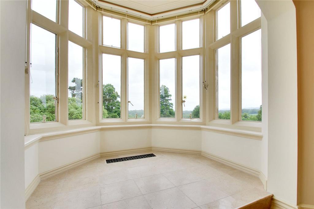 Breakfast Room