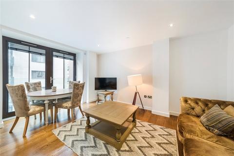 1 bedroom apartment to rent, Altayyar House, 102 Marsham Street, Westminster, London, SW1P