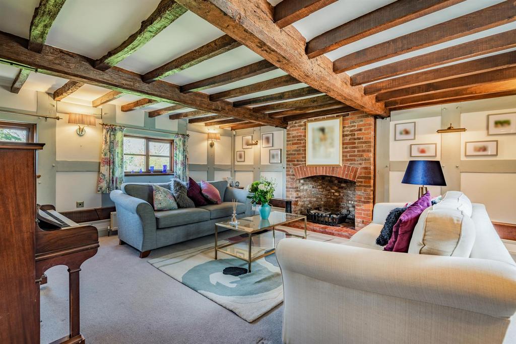 Shrawley, Worcestershire, WR6 6TD 4 bed detached house £1,100,000