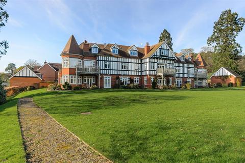 4 bedroom apartment for sale - Lord Austin Drive, Marlbrook, Bromsgrove, Worcestershire, B60 1RB