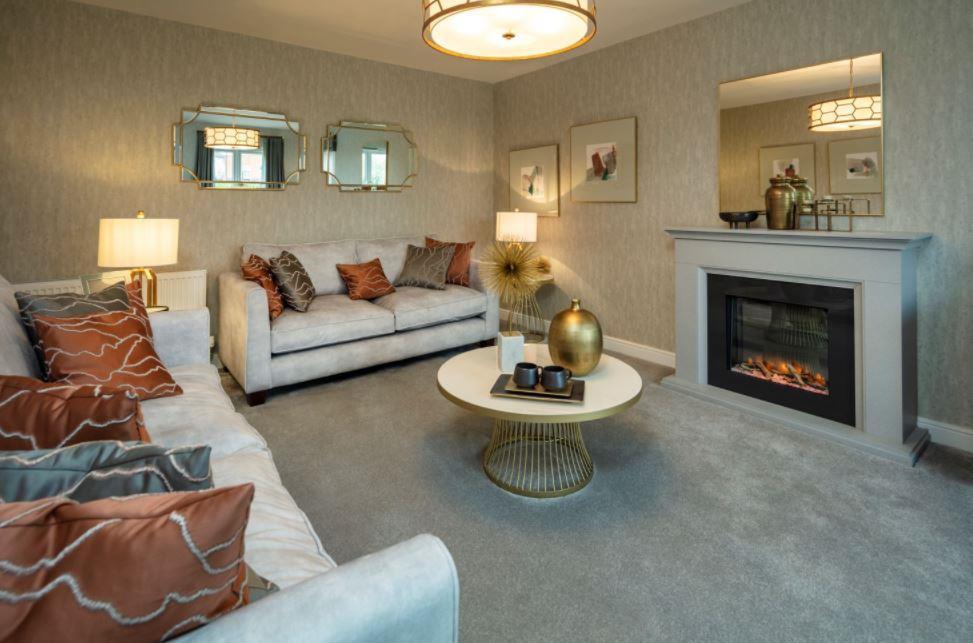 Ampthill Road, Kempston Hardwick... 4 bed house £575,000