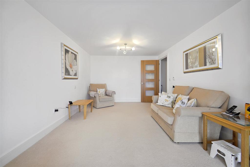 New Writtle Street, Chelmsford 1 bed apartment £225,000