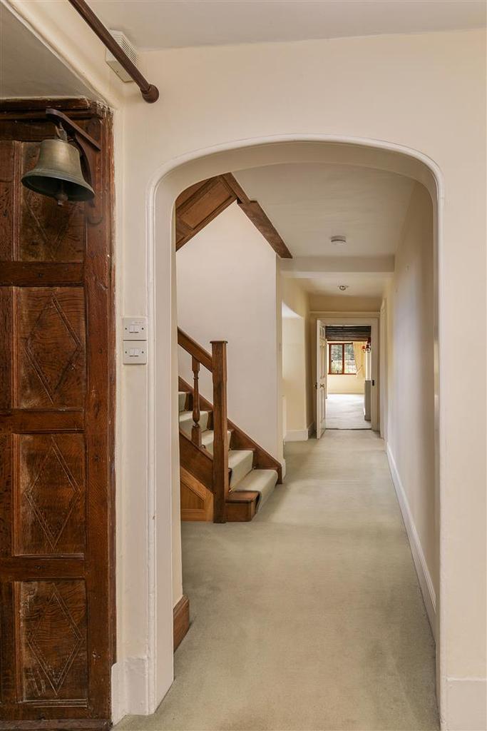 House. partnership West Meon