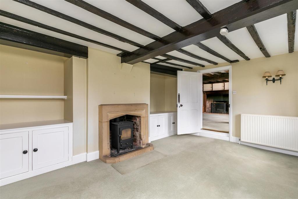 House. partnership West Meon