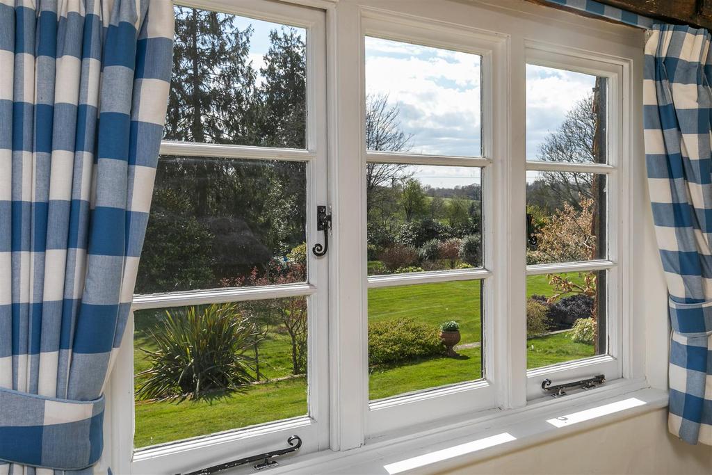 House. partnership West Meon