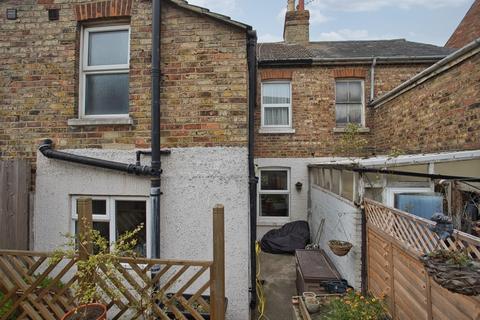 10 James Street, Folkestone, CT19 5NP