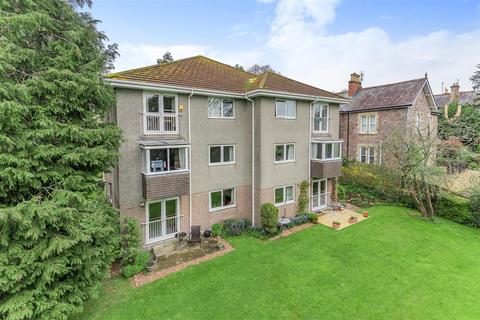 9 The Cedars, Totnes, TQ9 5YR