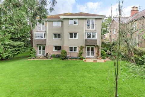 9 The Cedars, Totnes, TQ9 5YR