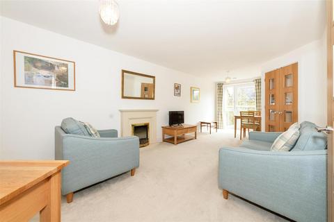 1 bedroom apartment for sale, Old Park Road, Hitchin, Hertfordshire, SG5 2JR
