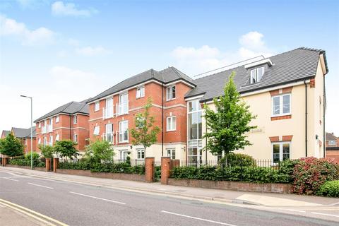 1 bedroom apartment for sale, Old Park Road, Hitchin, Hertfordshire, SG5 2JR