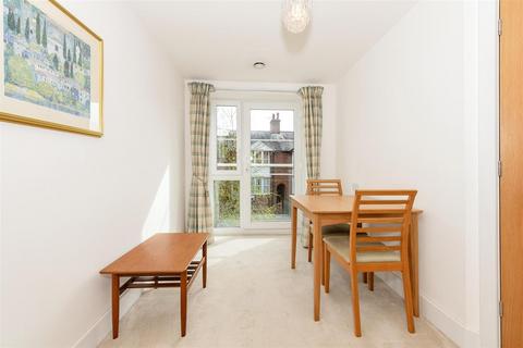 1 bedroom apartment for sale, Old Park Road, Hitchin, Hertfordshire, SG5 2JR