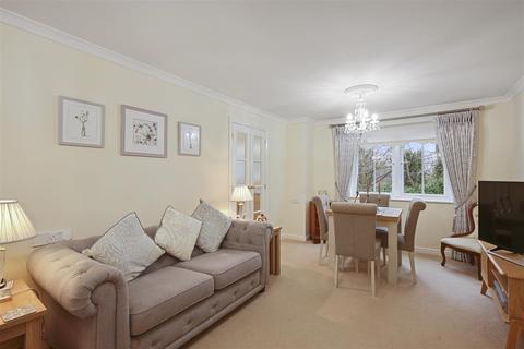 1 bedroom flat for sale - Sanders Court, Junction Road, Warley, Brentwood