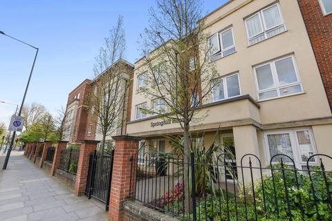 1 bedroom apartment for sale, Springhill House Willesden Lane, London