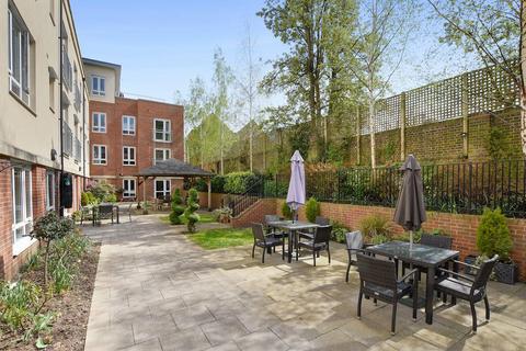 1 bedroom apartment for sale, Springhill House Willesden Lane, London