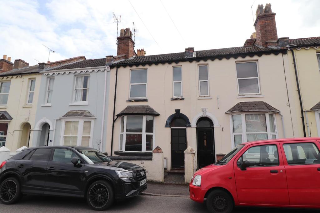 Ranelagh Terrace, Leamington Spa 2 bed property £250,000