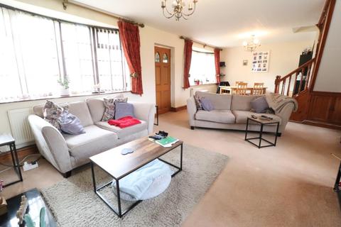 1 High Street, Ryton On Dunsmore, Coventry, CV8 3EY