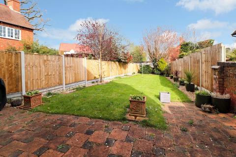 1 High Street, Ryton On Dunsmore, Coventry, CV8 3EY