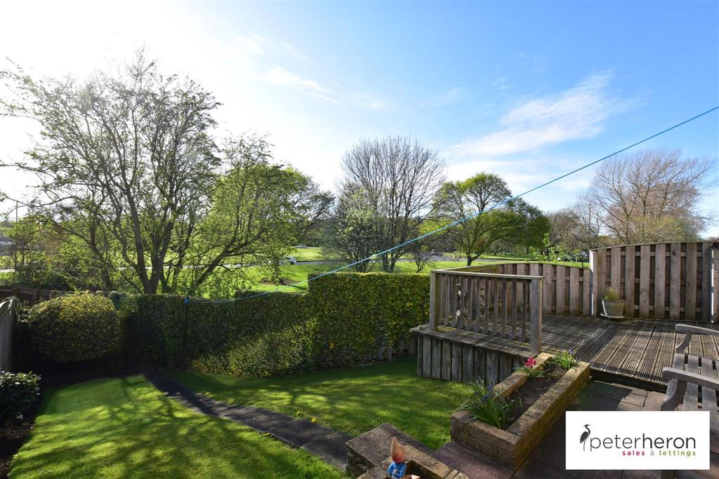 Wilden Court, Elstob Farm, Sunderland 3 bed semidetached house £169,950
