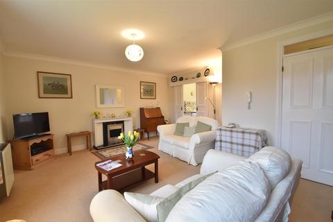2 bedroom retirement property for sale - 31 Thomas Court, Longden Coleham, Shrewsbury, SY3 7EX